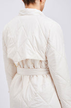 I AM PATTERNS - Bob Trench Coat