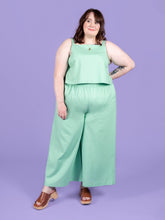 Tilly and the Buttons - Esti Co-ord Top & Bottoms
