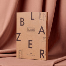 Atelier Brunette - Le Blazer