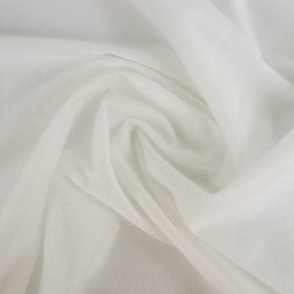 Deadstock Tailoring Fusible Interfacing Off White Sew Me Sunshine