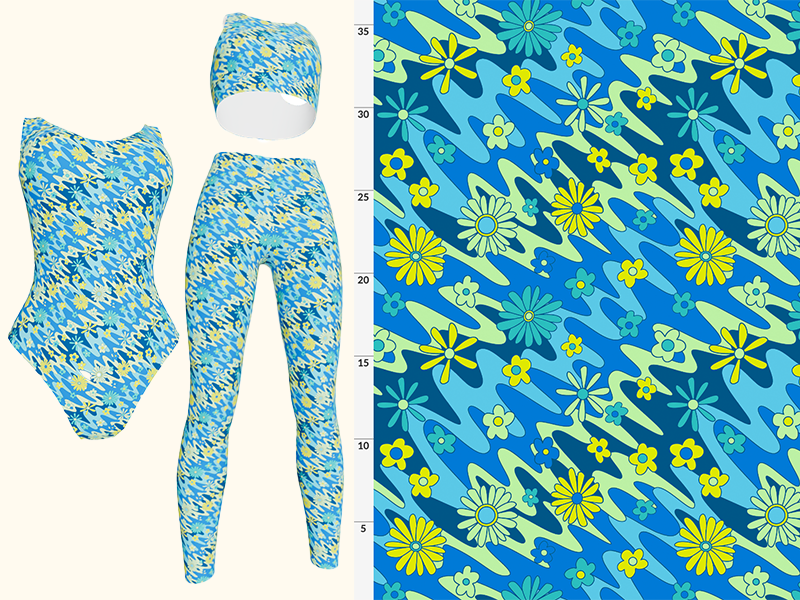 Econyl swimwear uk on sale