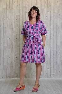 Emporia Patterns  - Kobi Dress
