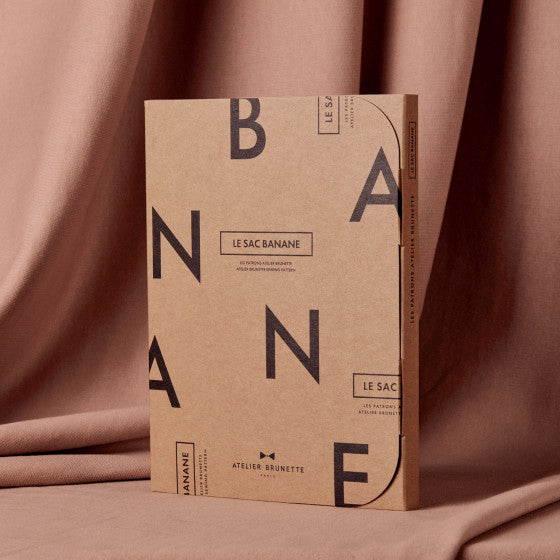 Sac banane clearance wish