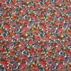Liberty Fabrics - Nectar - Tana Lawn™ Cotton - SALE