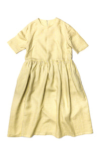 Merchant & Mills - Ellis & Hattie Dress - Size 8-18