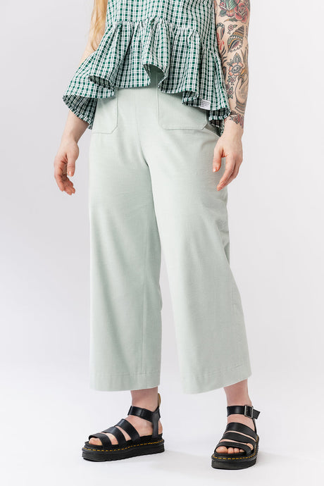 Named Verso Trousers & Shorts