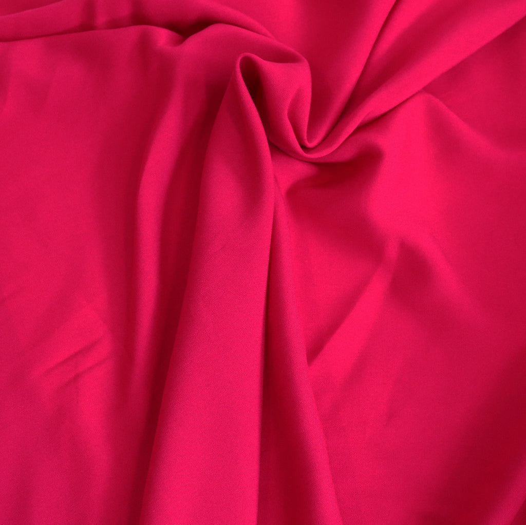 Viscose Lawn Pink Sew Me Sunshine