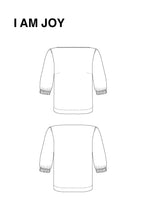 I AM PATTERNS - Joy - SALE