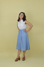Kew Dress - Nina Lee - Patterns - Nina Lee - Sew Me Sunshine