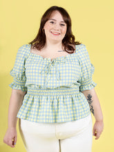 Tilly and the Buttons - Mabel Dress & Blouse