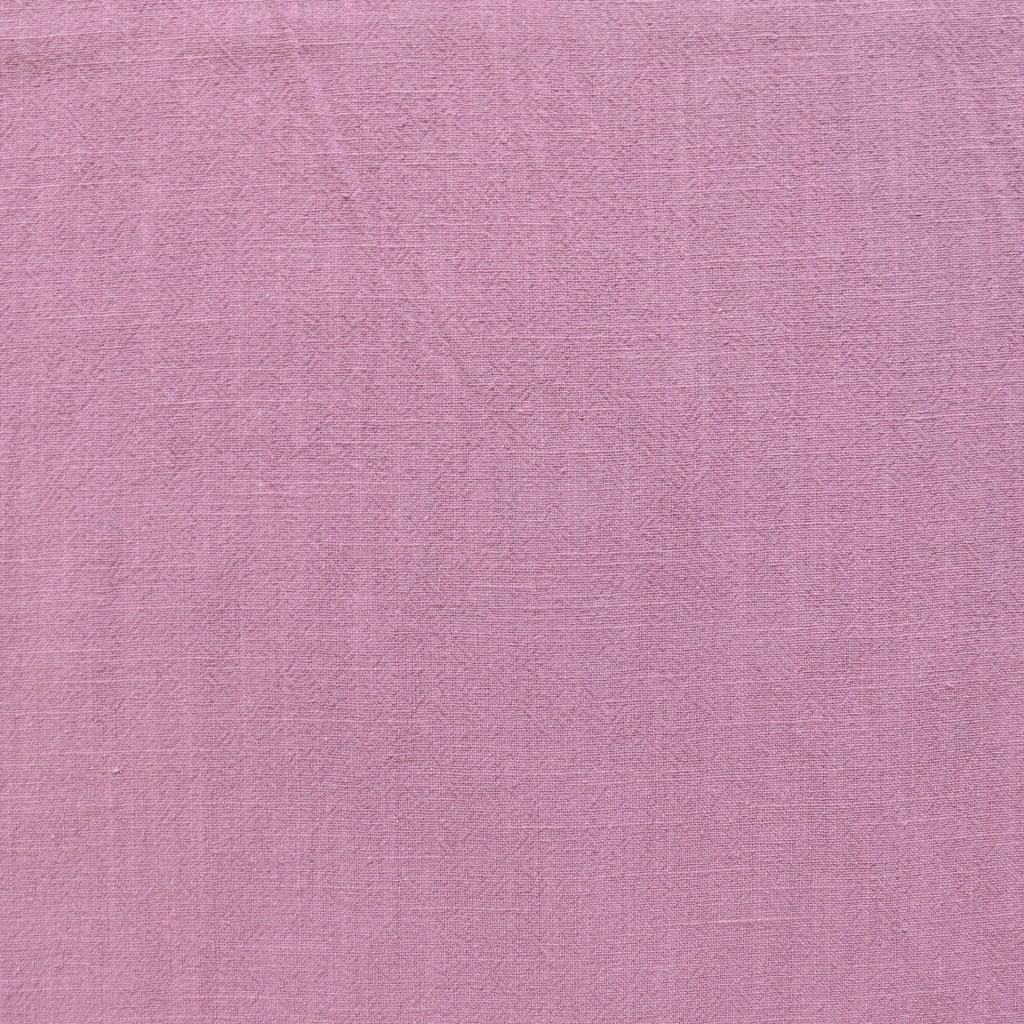 Cotton Linen - Dusky Rose Pink – Sew Me Sunshine