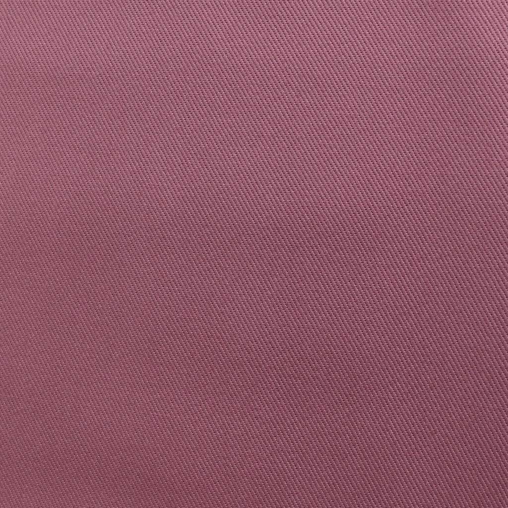 Rose Pink Fine Cotton Twill - Renaissance Fabrics