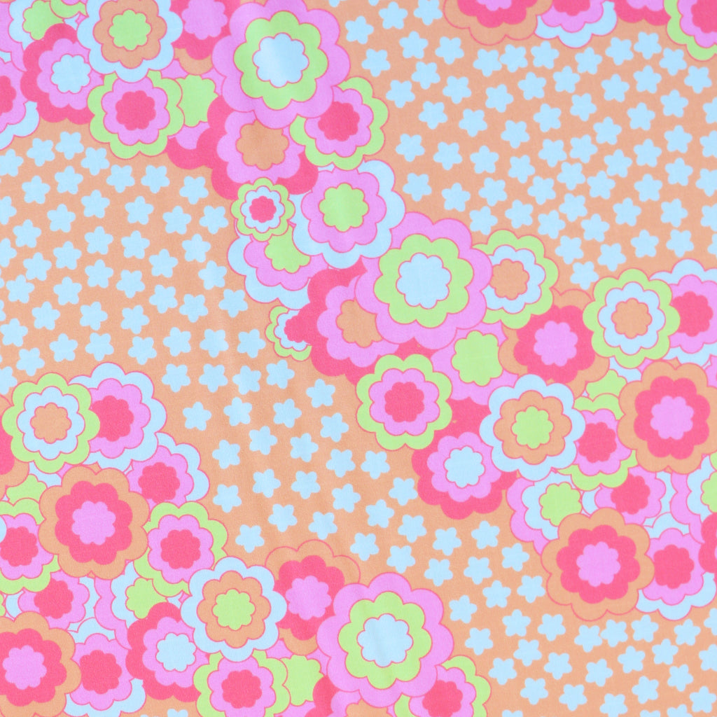 Neon pink swimwear fabric – Like Sew Amazing