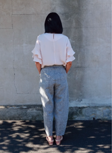 Style Arc - Kew Woven Pants - Size 4-16