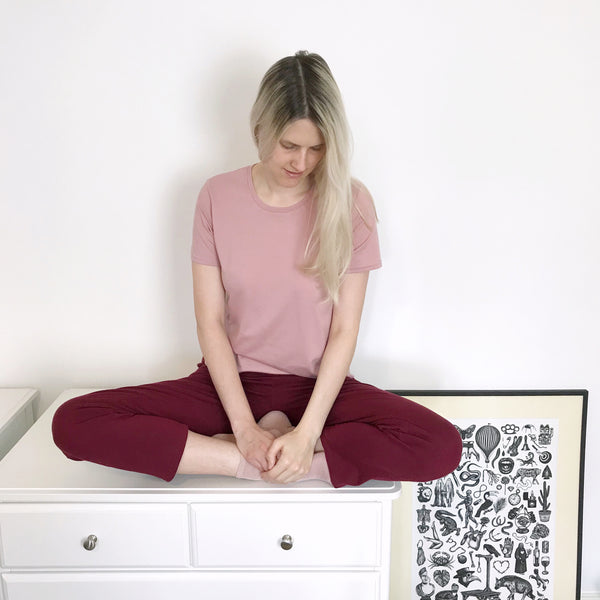 Joy's Sewing Blog About Sewing With Plain Dressmaking Fabrics