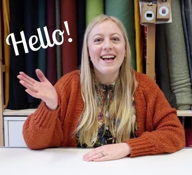 We're on YouTube!