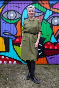 Alice's I AM Lucienne in Tencel