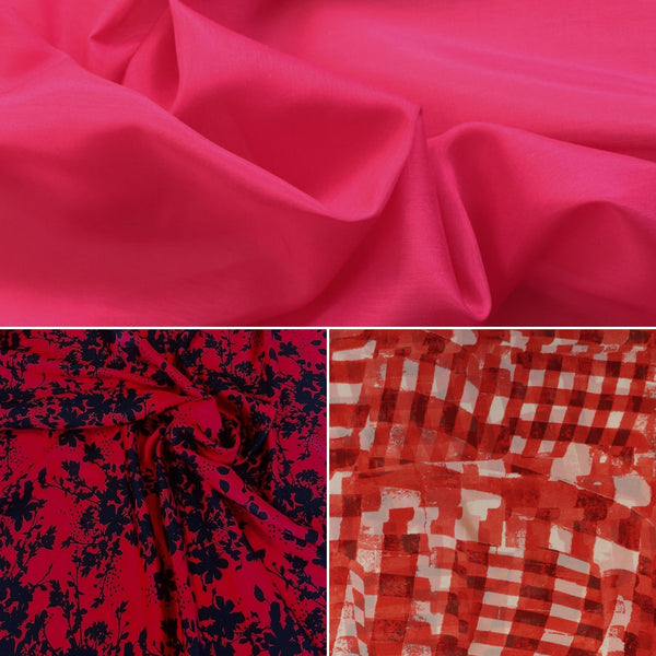 Silk Fabric - All you need to know