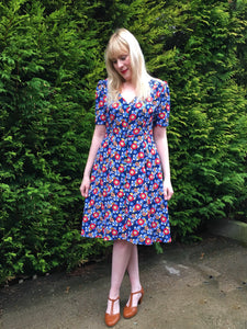 Chantelle's Nina Lee Kew Dress
