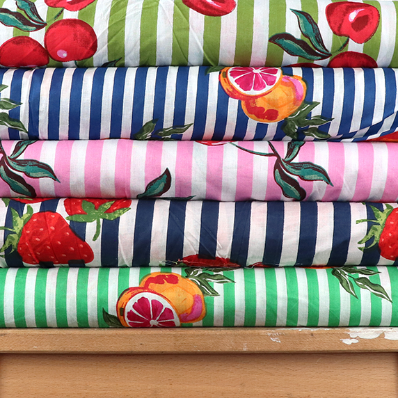 Indian Hand Screen Printing - Everything You Need To Know About This Type Of Fabric Printing