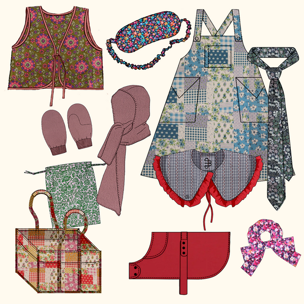 Sewing Gifts You Can Sew 2025