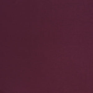 Bamboo Jersey - Plum Purple