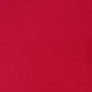 Bamboo Jersey - True Red