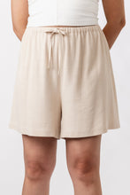 Named Aulio Elastic Waist Shorts & Trousers