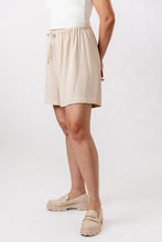 Named Aulio Elastic Waist Shorts & Trousers