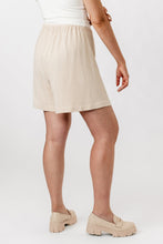 Named Aulio Elastic Waist Shorts & Trousers