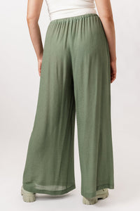 Named Aulio Elastic Waist Shorts & Trousers