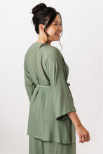 Named Maite Raglan Sleeve Tunic & Dress