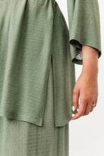 Named Maite Raglan Sleeve Tunic & Dress