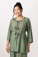 Named Maite Raglan Sleeve Tunic & Dress