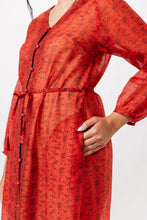 Named Maite Raglan Sleeve Tunic & Dress