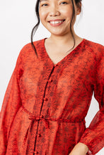 Named Maite Raglan Sleeve Tunic & Dress