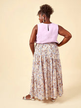 Closet Core Patterns - Azure Dress, Top + Skirt