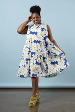 Closet Core Patterns - Azure Dress, Top + Skirt