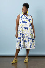 Closet Core Patterns - Azure Dress, Top + Skirt
