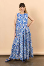 Closet Core Patterns - Azure Dress, Top + Skirt