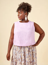 Closet Core Patterns - Azure Dress, Top + Skirt