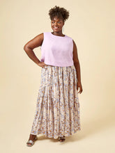 Closet Core Patterns - Azure Dress, Top + Skirt
