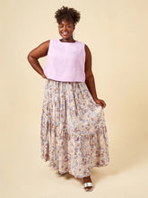 Closet Core Patterns - Azure Dress, Top + Skirt