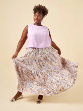 Closet Core Patterns - Azure Dress, Top + Skirt