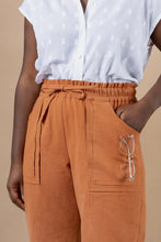 Closet Core Patterns - Sepia Pants + Shorts