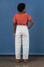 Closet Core Patterns - Sepia Pants + Shorts