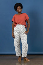 Closet Core Patterns - Sepia Pants + Shorts