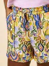 Closet Core Patterns - Sepia Pants + Shorts