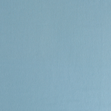 Ribbing Cuffing - Organic Cotton - Dusky Blue