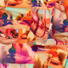 Cotton Poplin - California Dreams - Sew Me Sunshine Exclusive